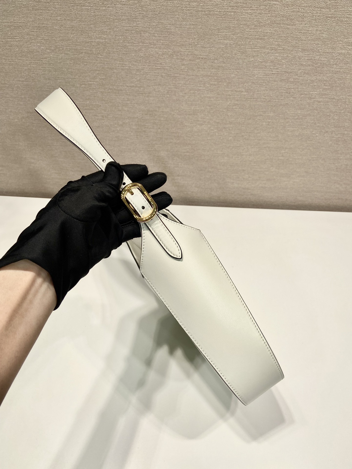 Prada Cleo Bag
