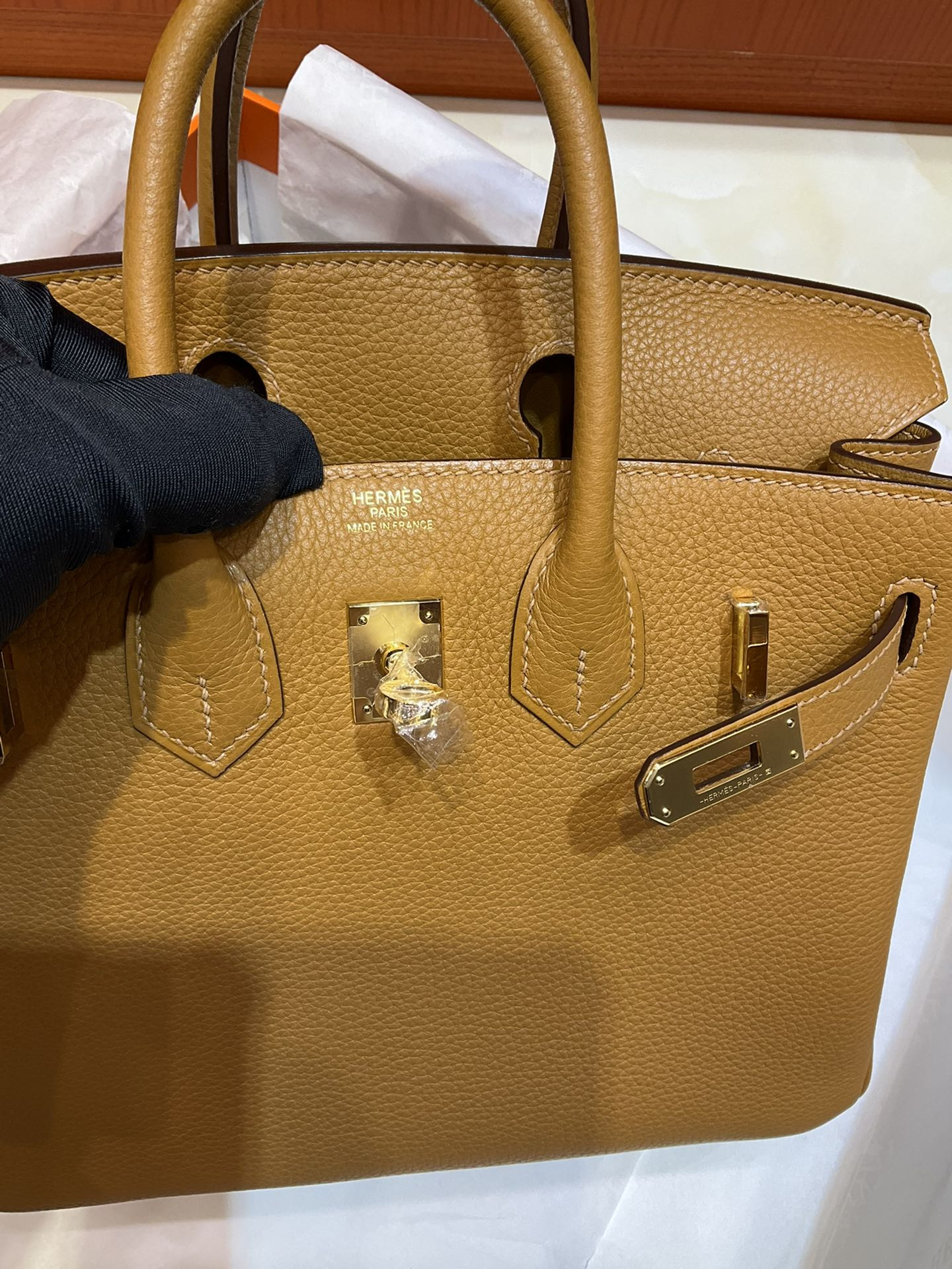 Birkin 25