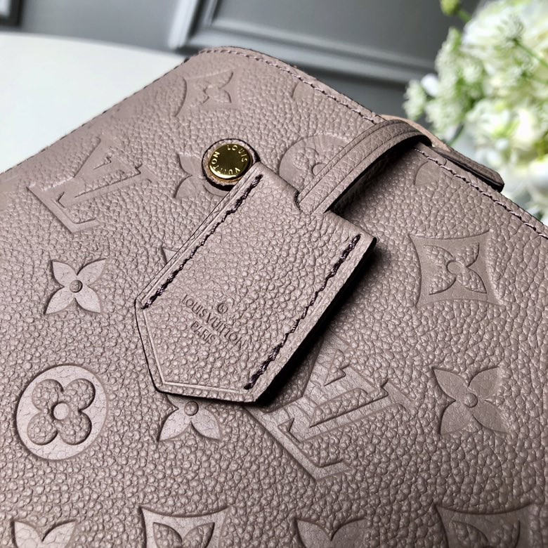Louis Vuitton Montaigne Bb Bag