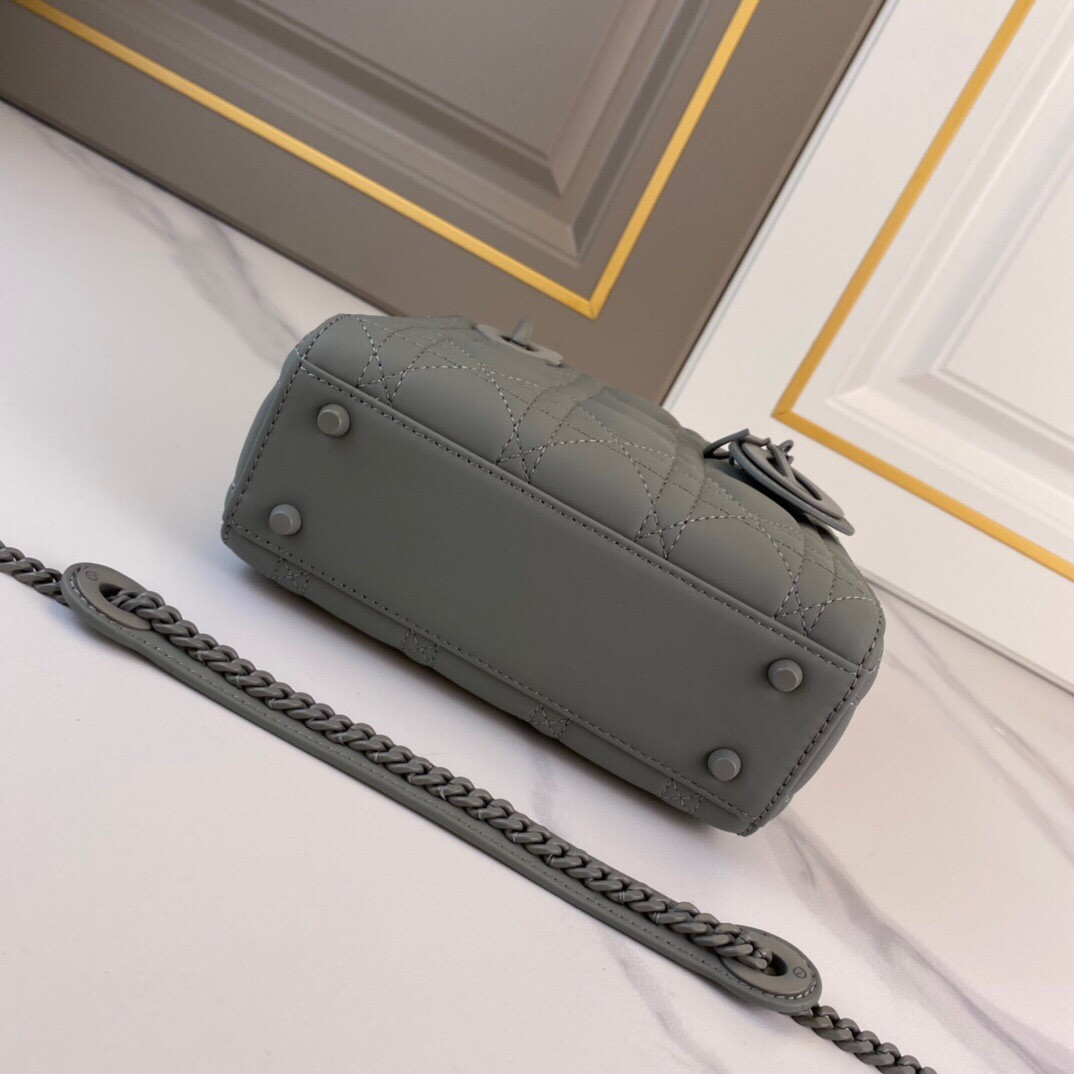 Mini Lady Dior Bag
