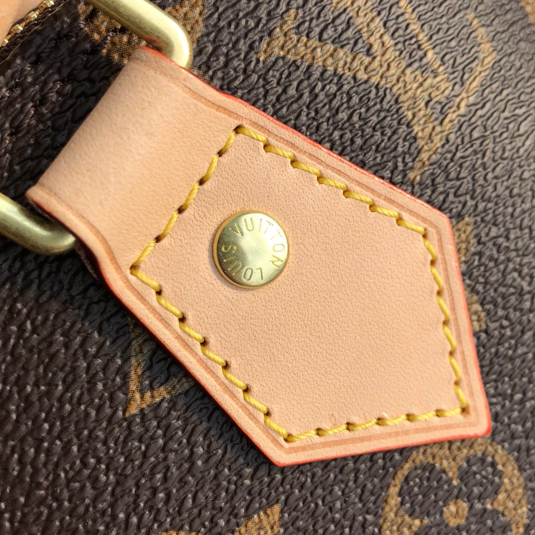 Lv Alma Bb