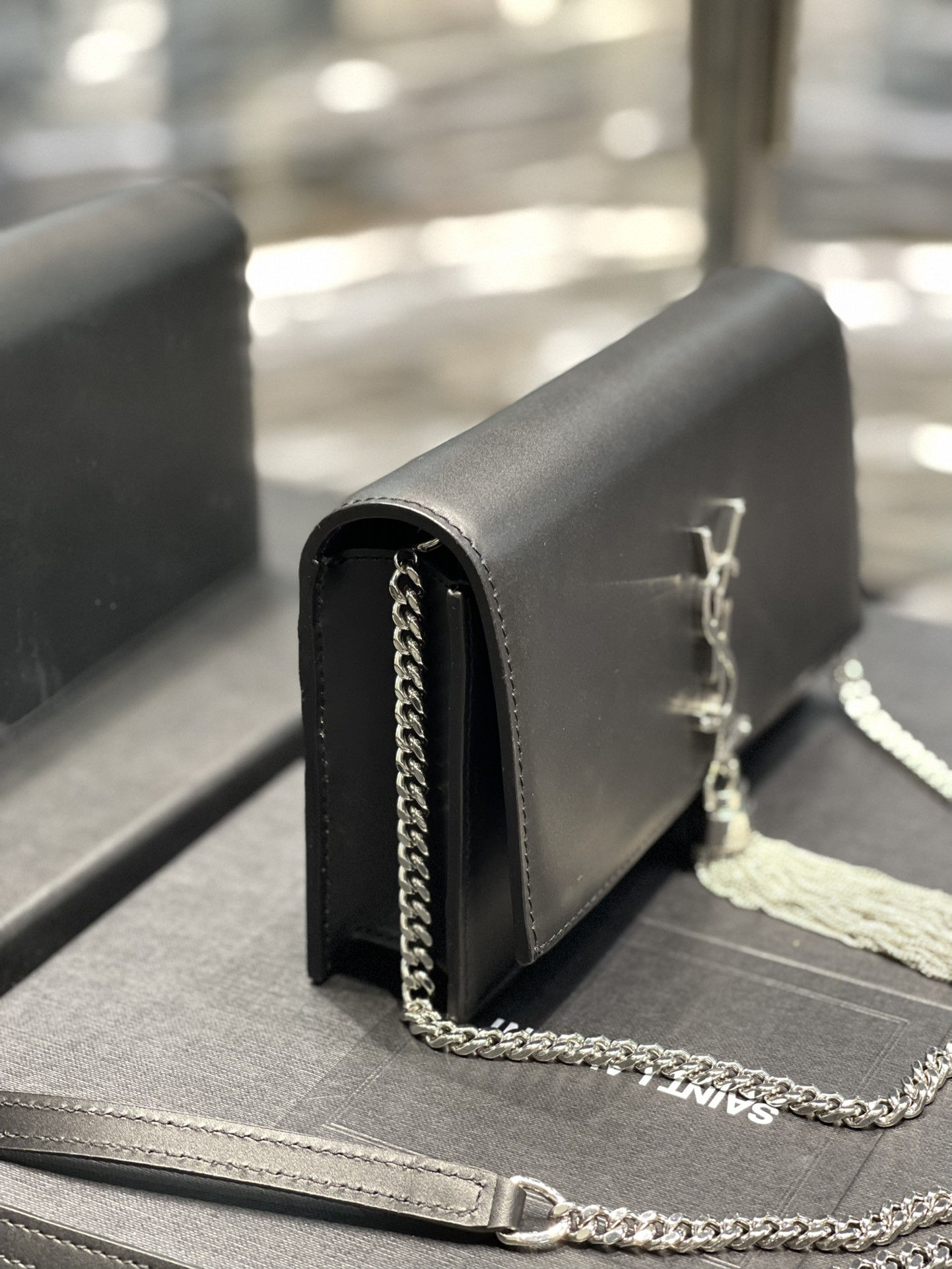 Ysl Kate Bag
