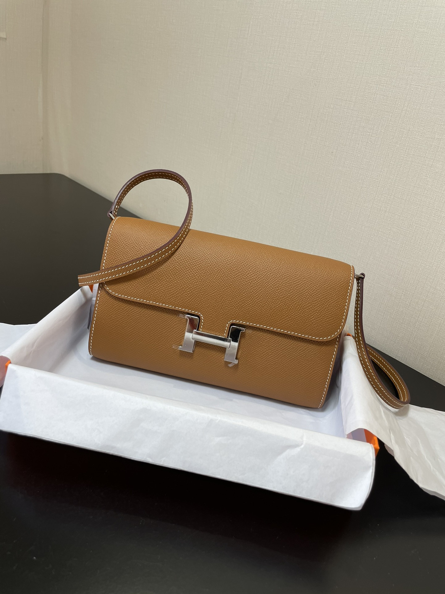 Constance To Go