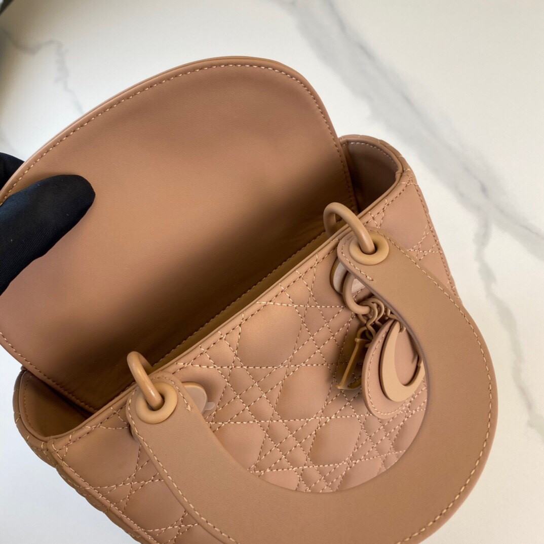 Small Lady Dior Bag