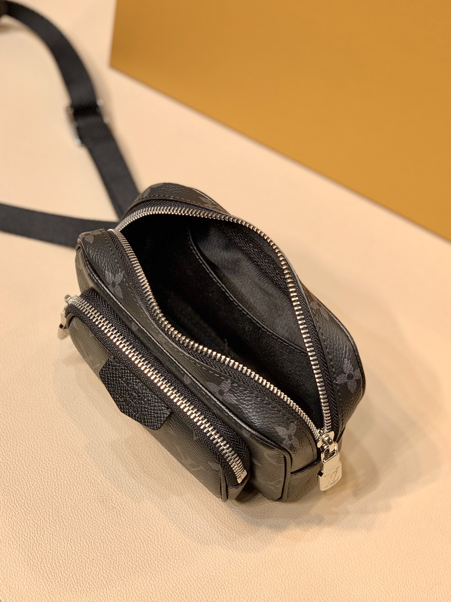 Louis Vuitton Outdoor Bag