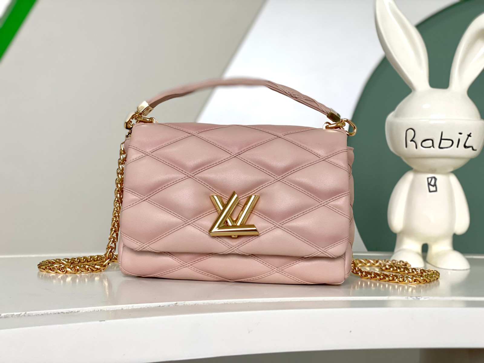 Lv Go-14 Bag
