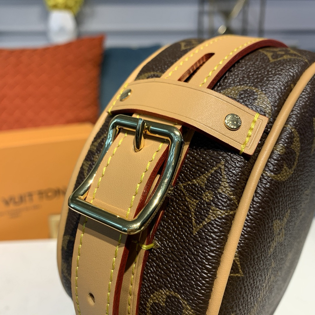 Lv Boite Chapeau