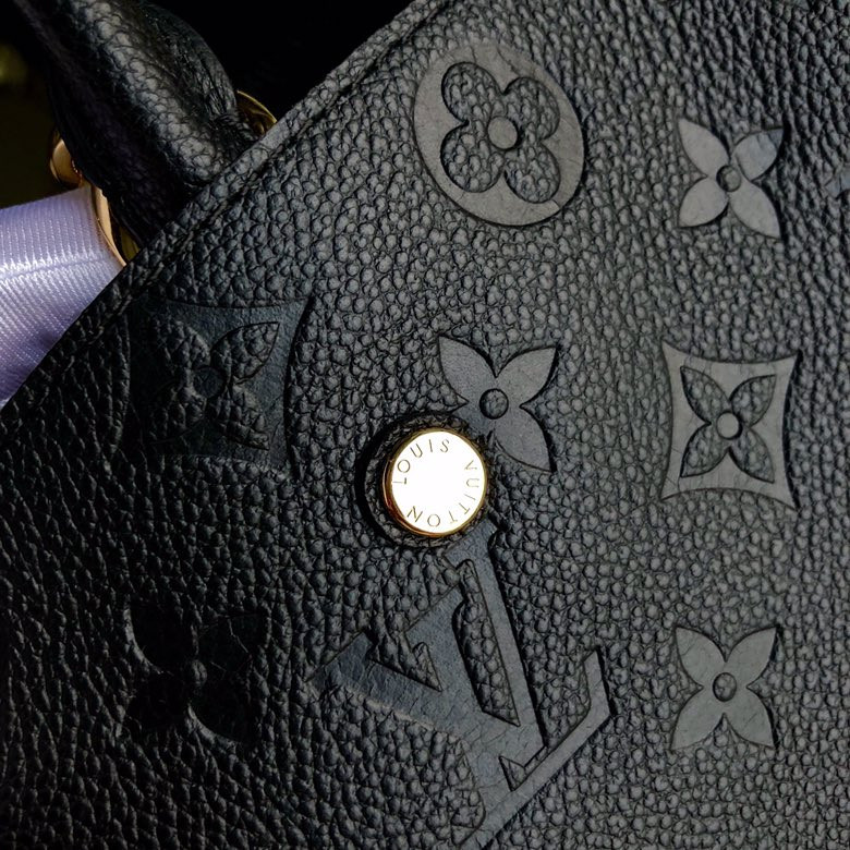 Louis Vuitton Montaigne Bb Bag