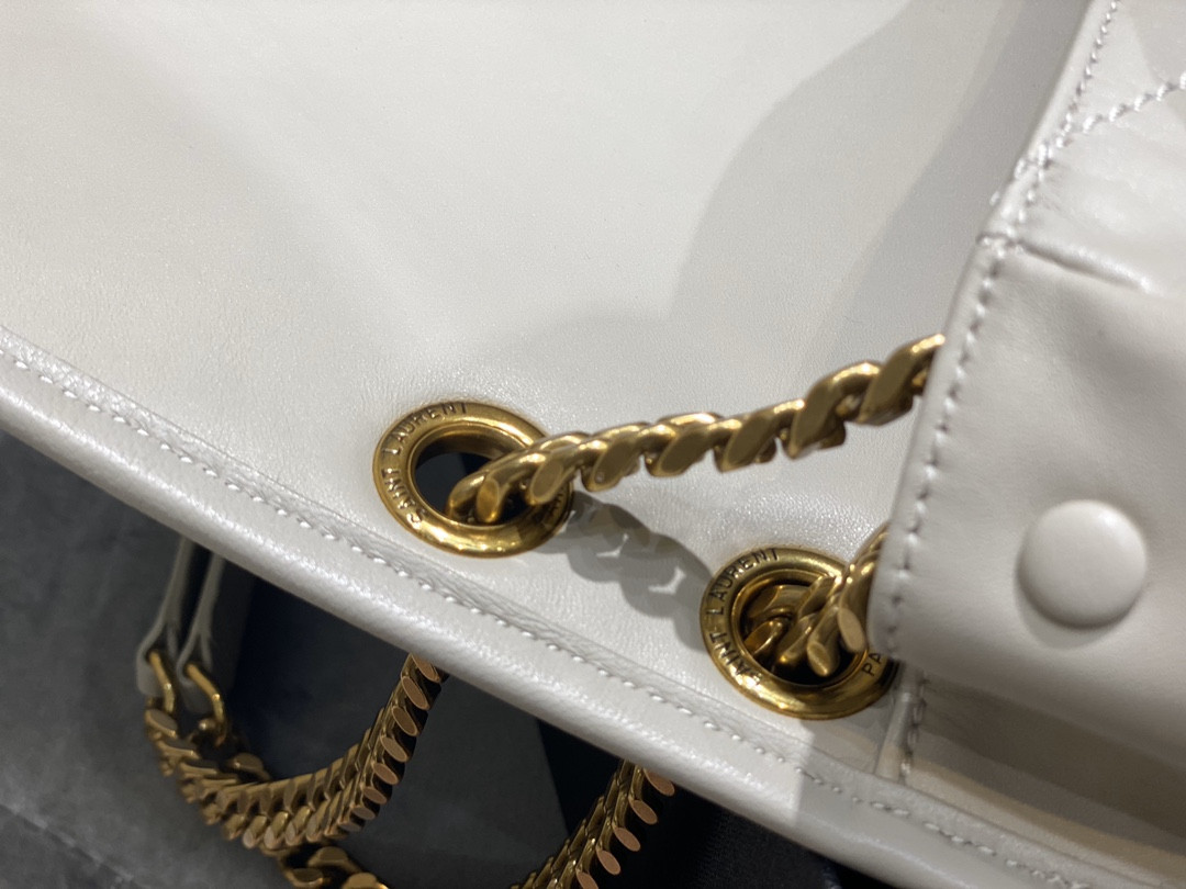 Ysl Niki Medium Bag