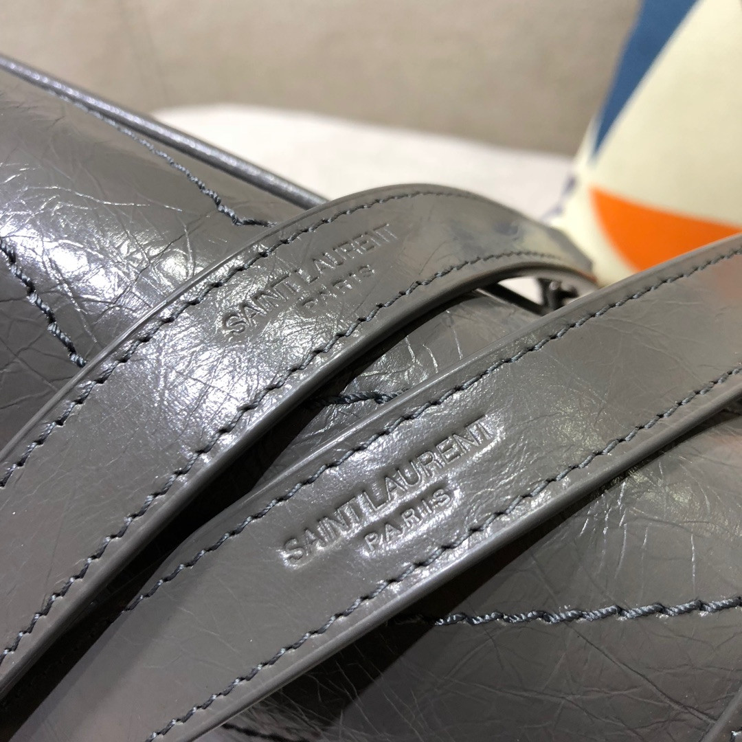 Ysl Niki Baby Bag