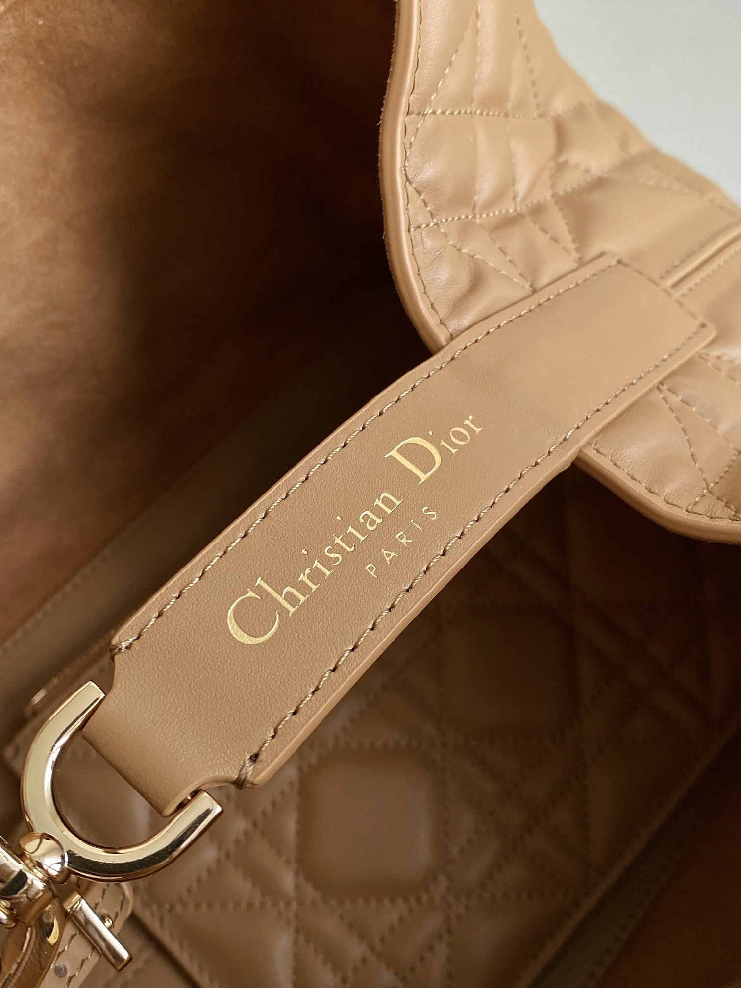 Dior Toujours Bag