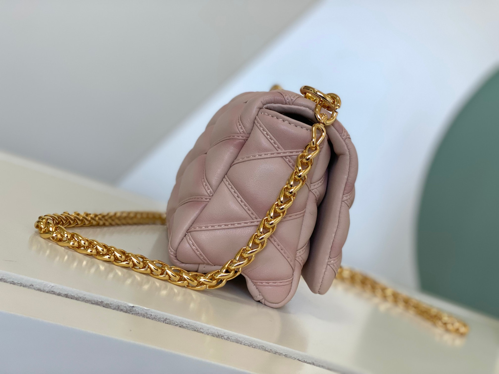Lv Go-14 Bag