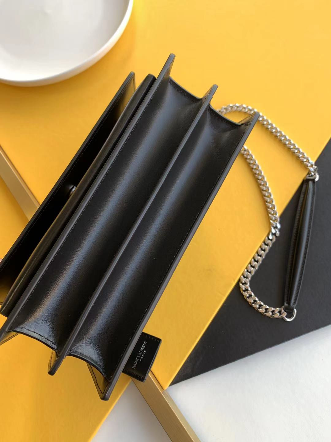 Ysl Sunset Bag