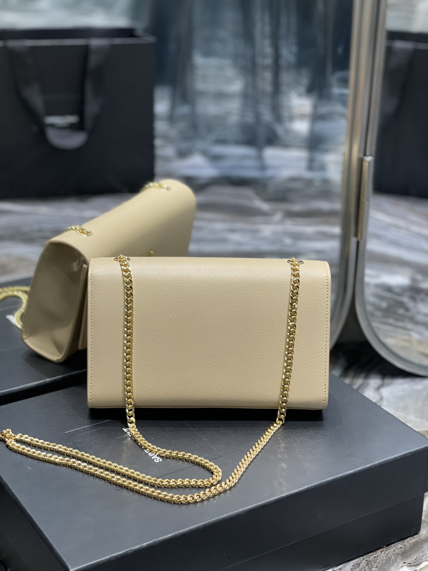 Ysl Kate Bag