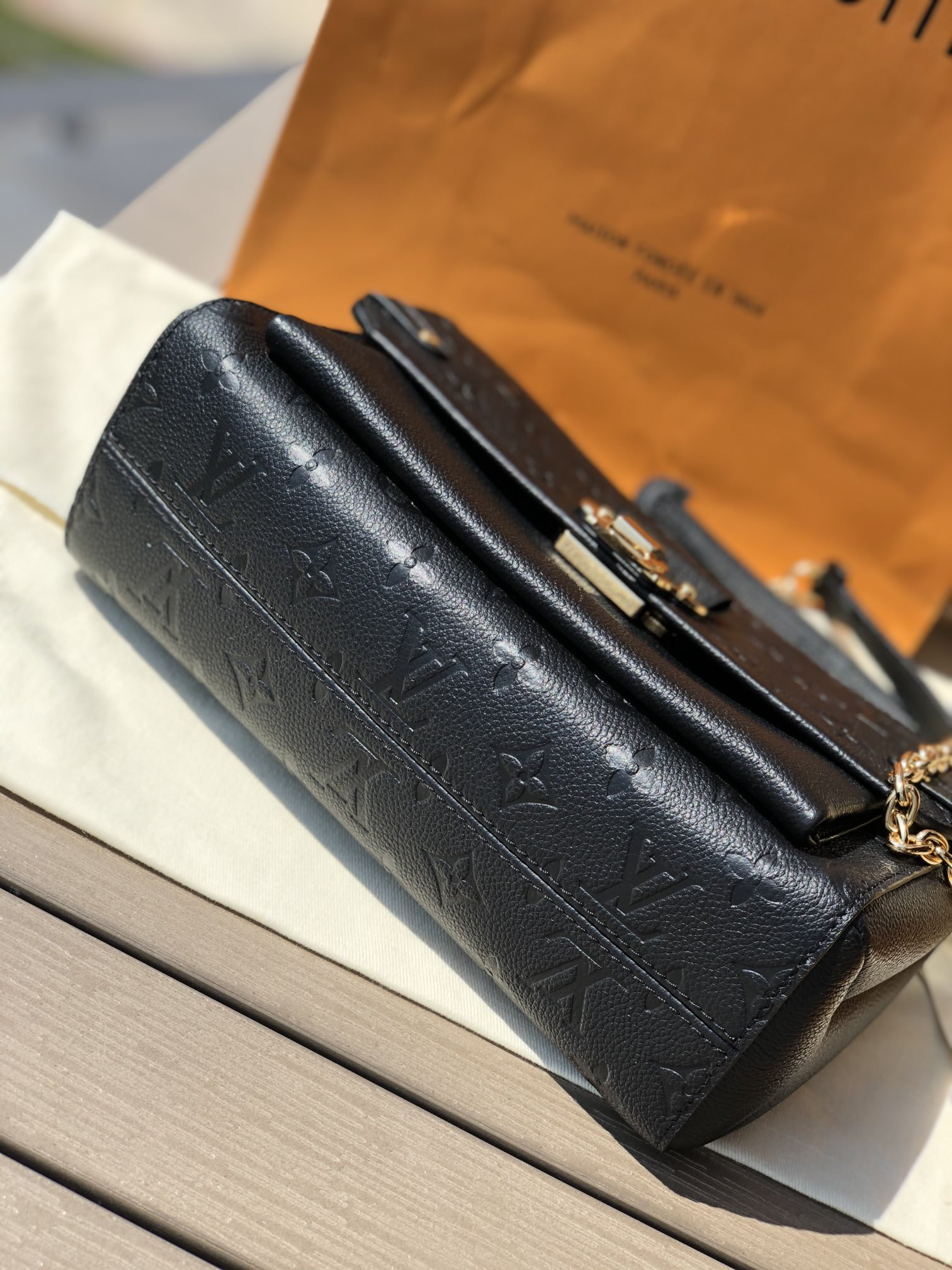 Lv Vavin Bag