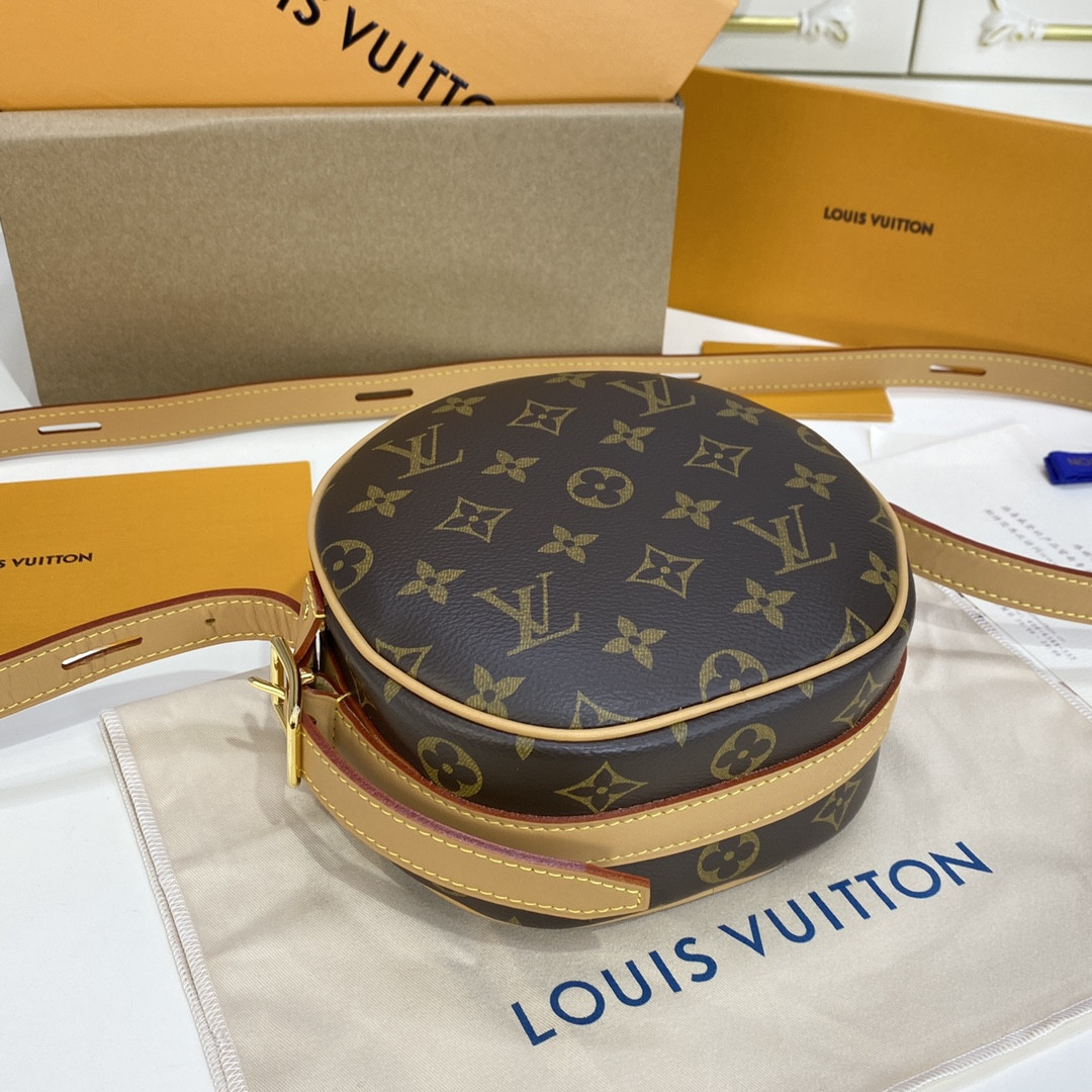 Lv Boite Chapeau