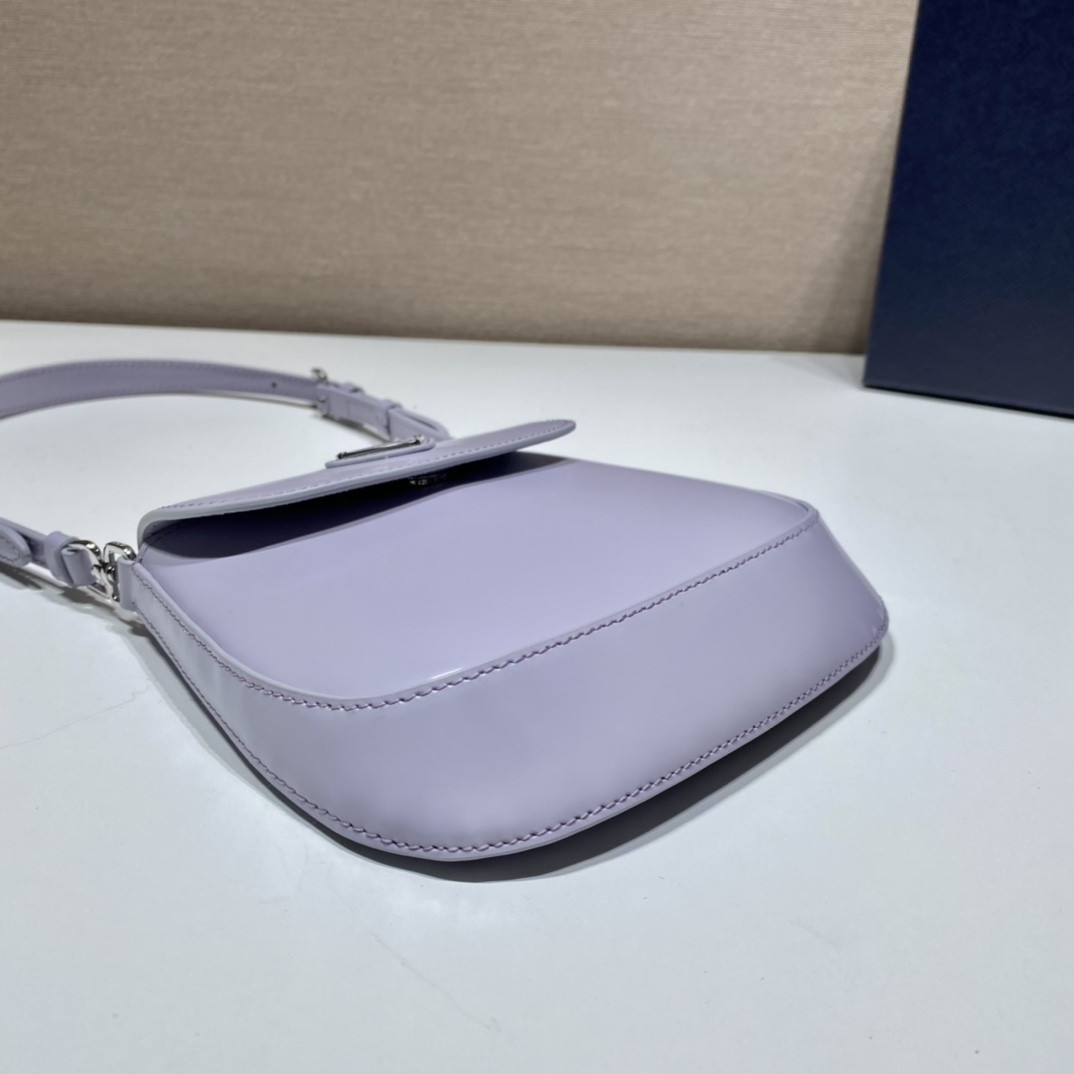 Prada Cleo Mini Bag