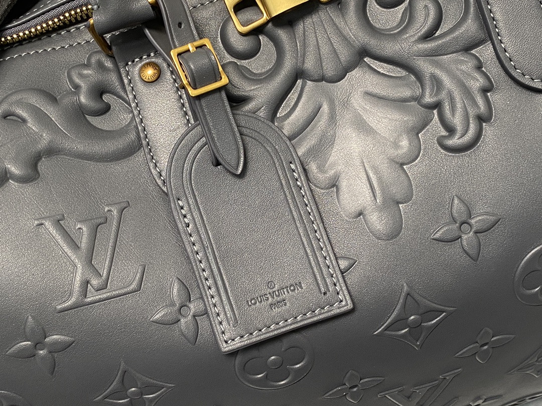 Louis Vuitton Keep All Bag