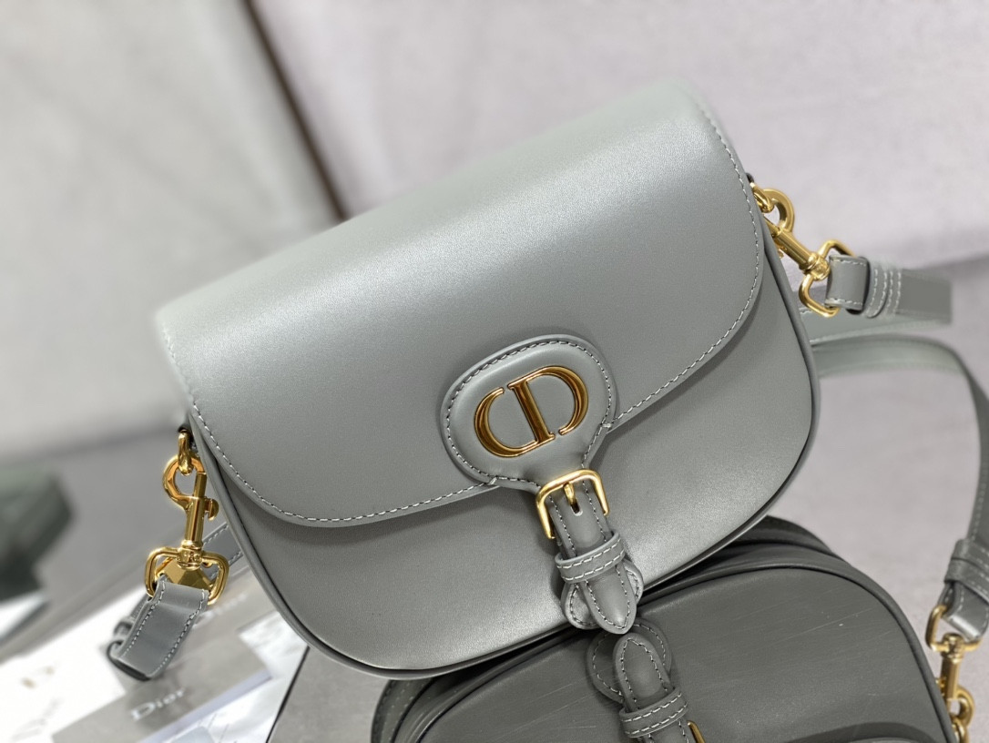 Medium Dior Bobby Bag