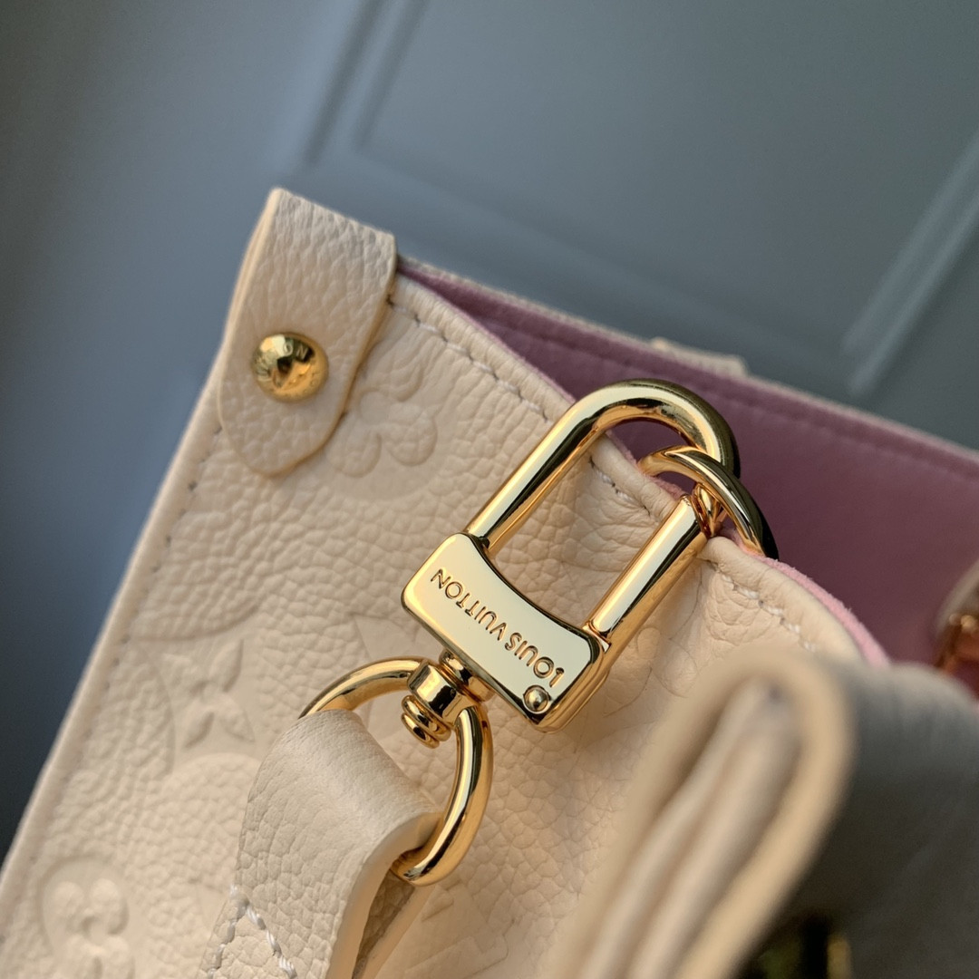 Louis Vuitton Onthego Bag