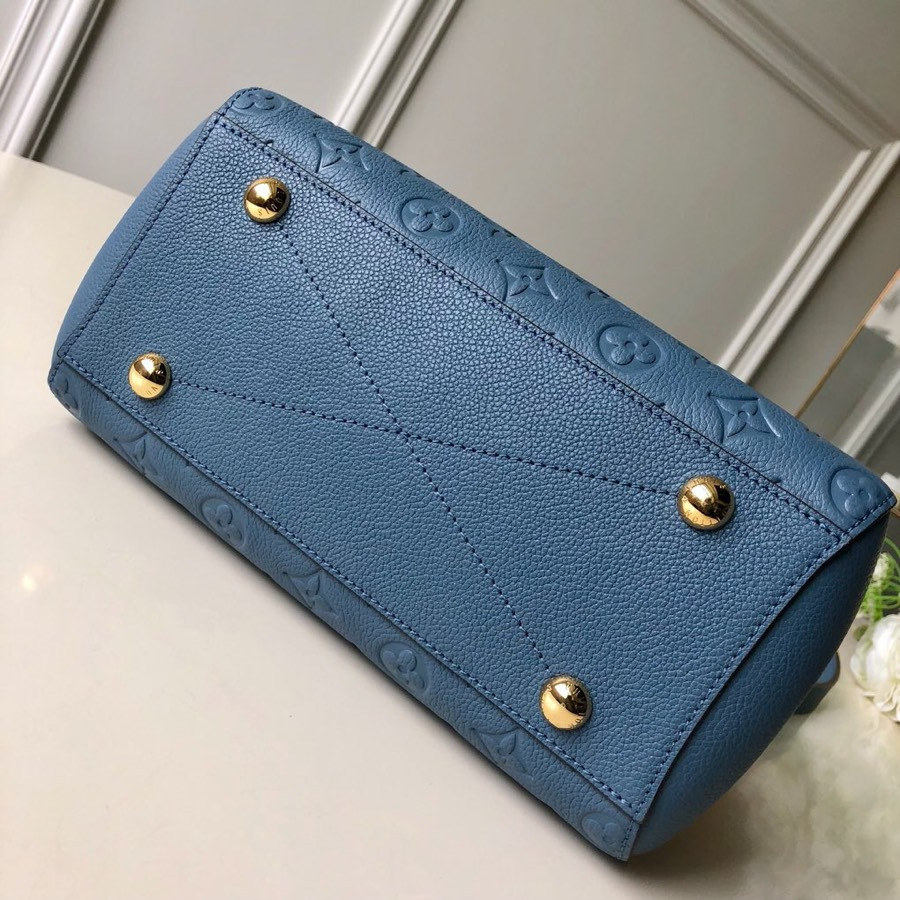 Louis Vuitton Montaigne Bb Bag