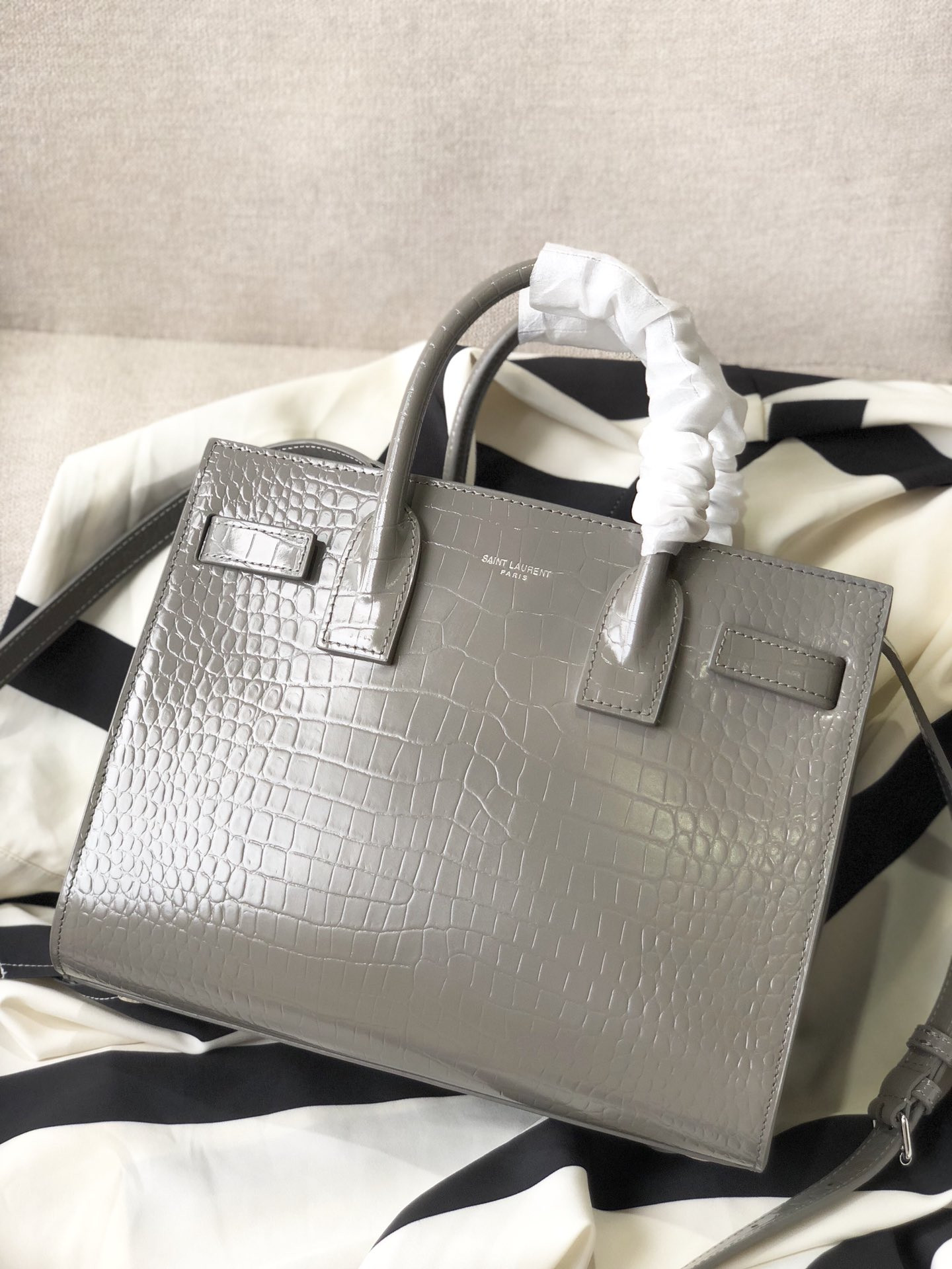 Ysl Sac De Jour Bag