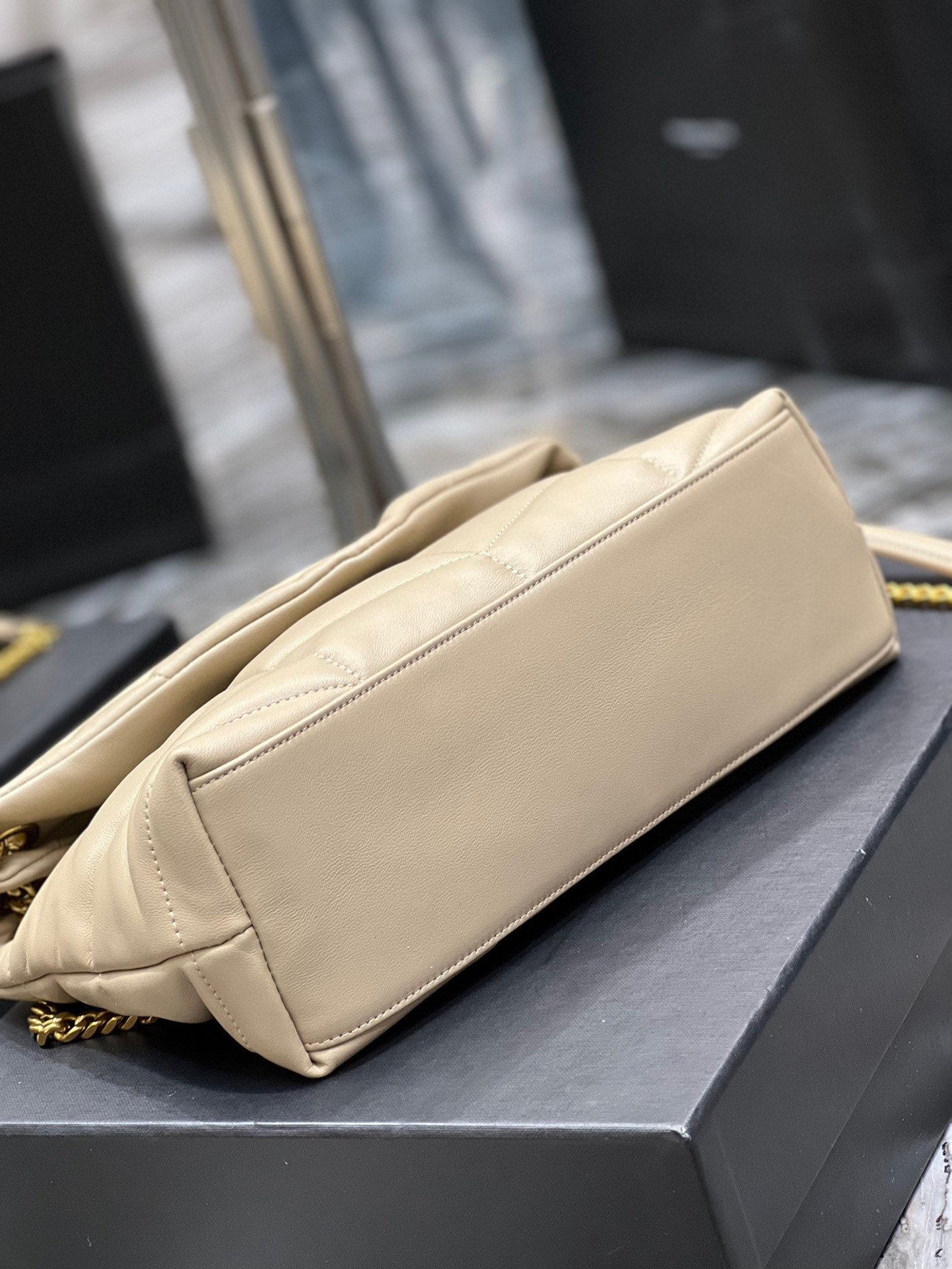 Ysl Loulou Bag