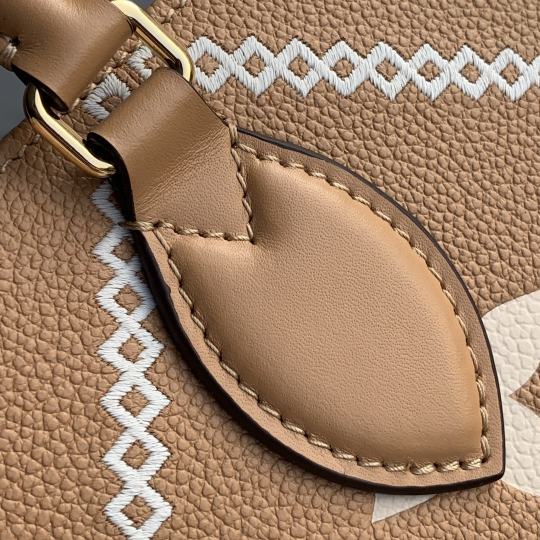 Louis Vuitton Onthego Bag