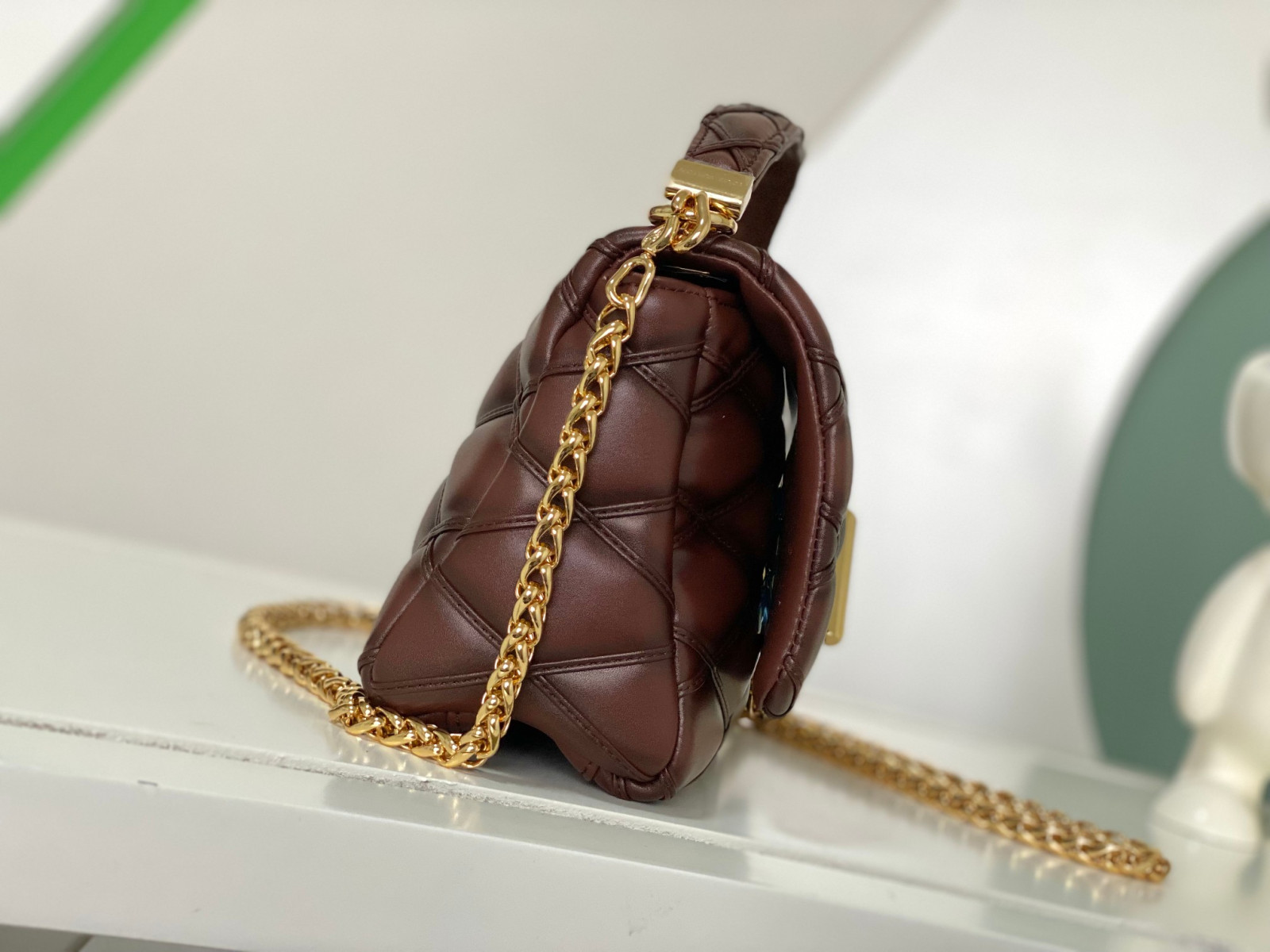 Lv Go-14 Bag