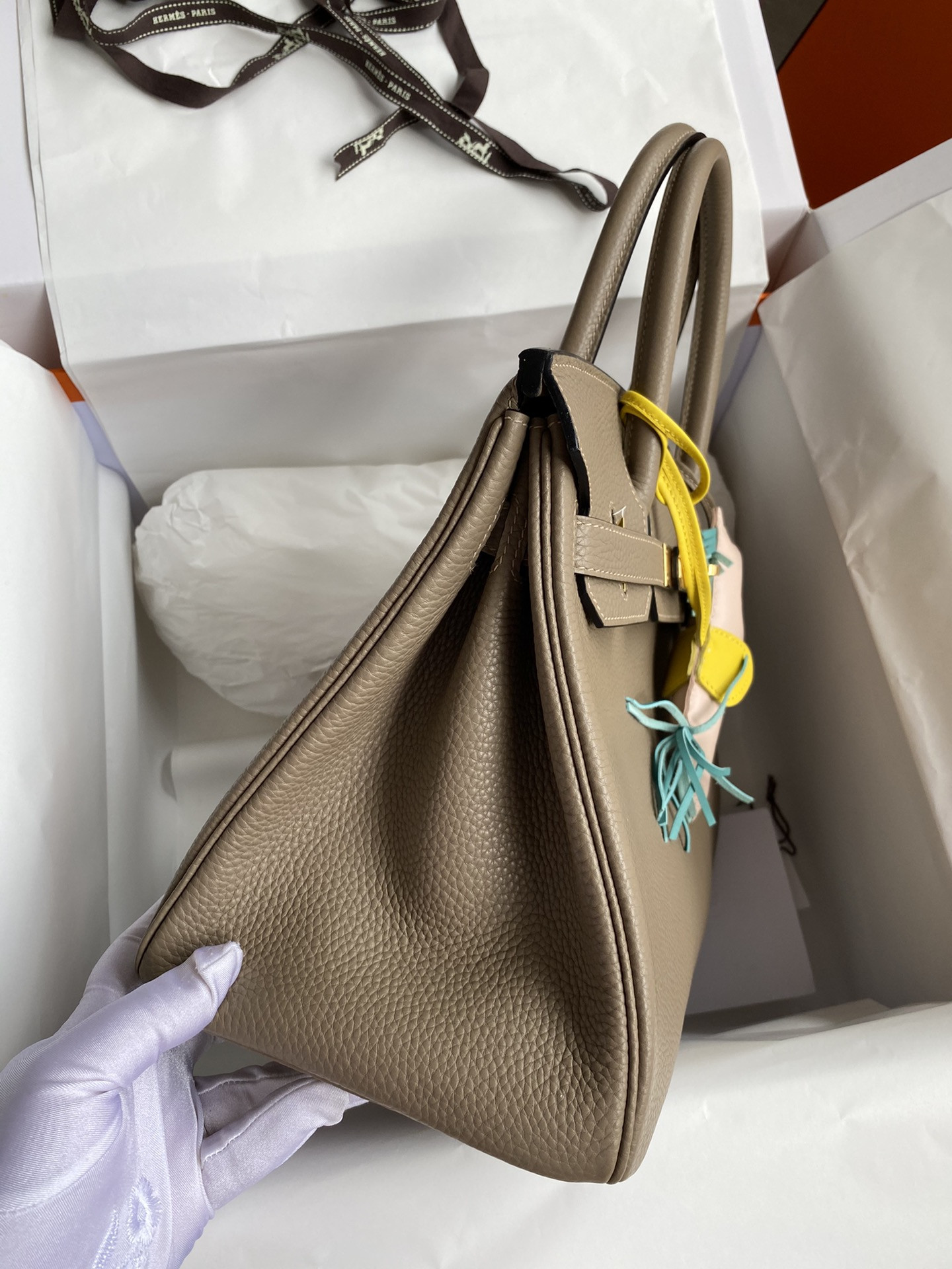 Birkin 25