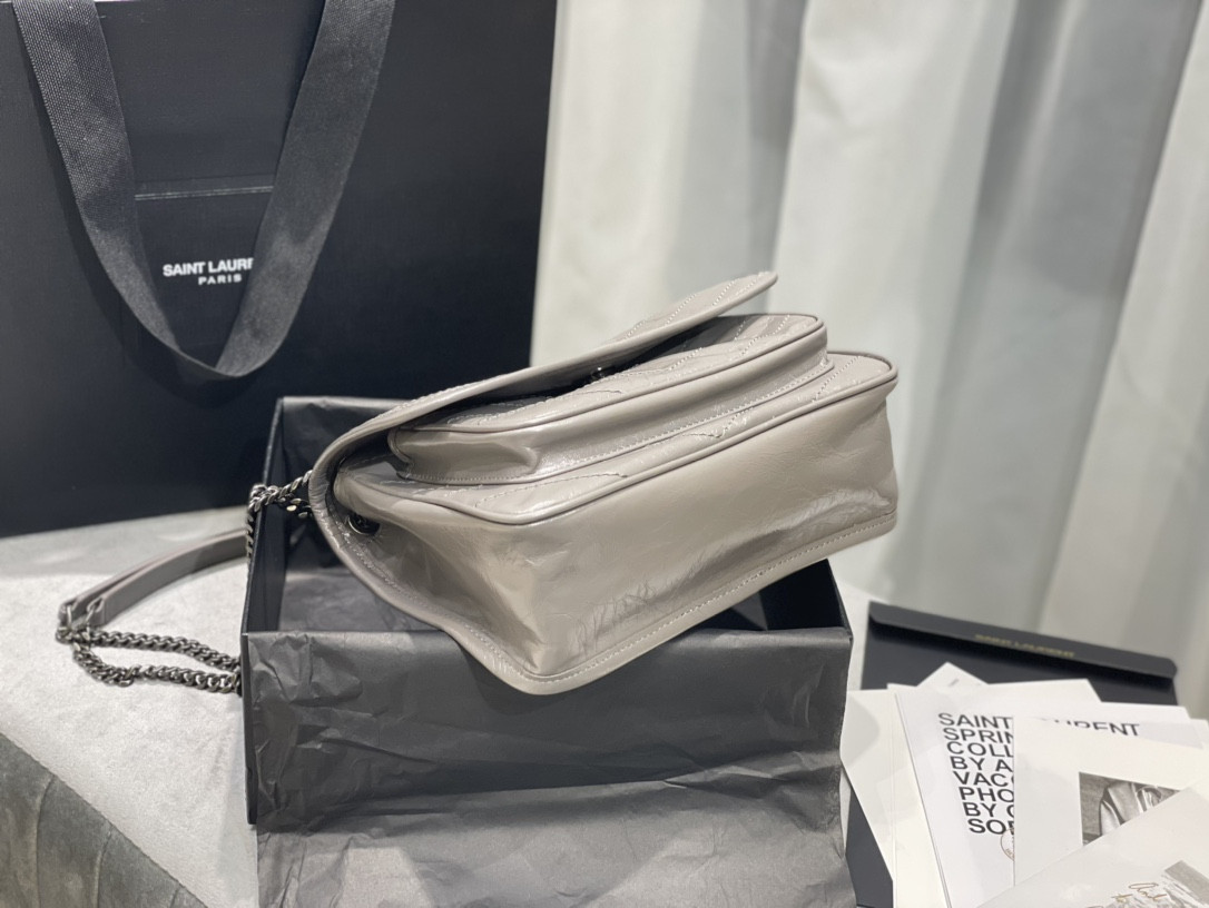 Ysl Niki Baby Bag