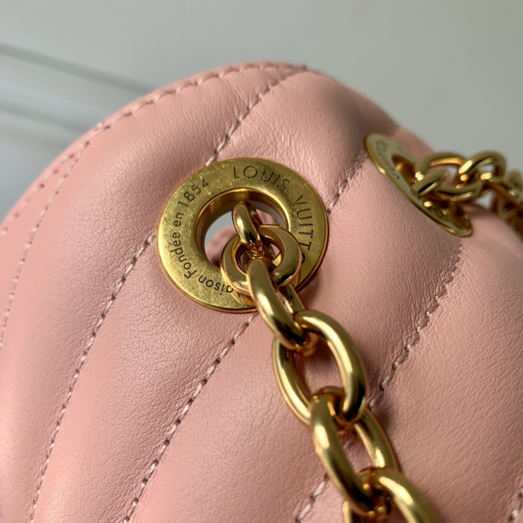 Louis Vuitton New Wave Multi Pochette Accessoires Bag