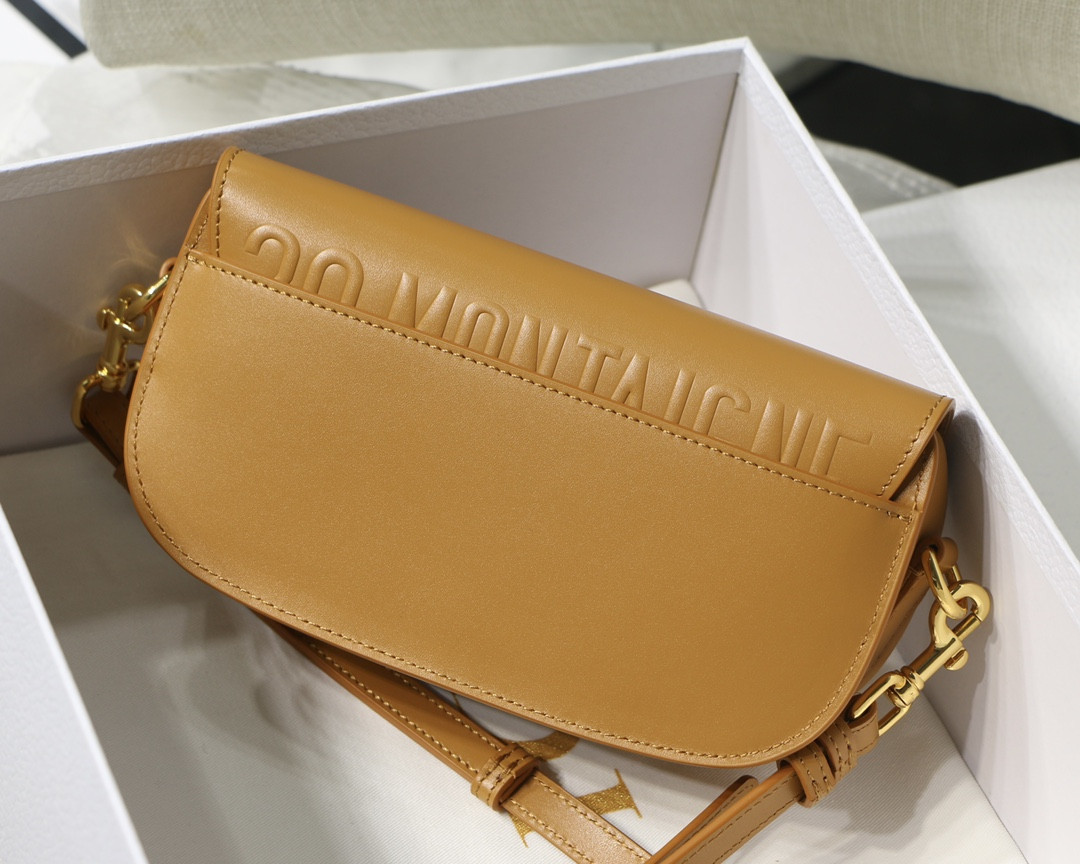 Dior Bobby East-west Bag
