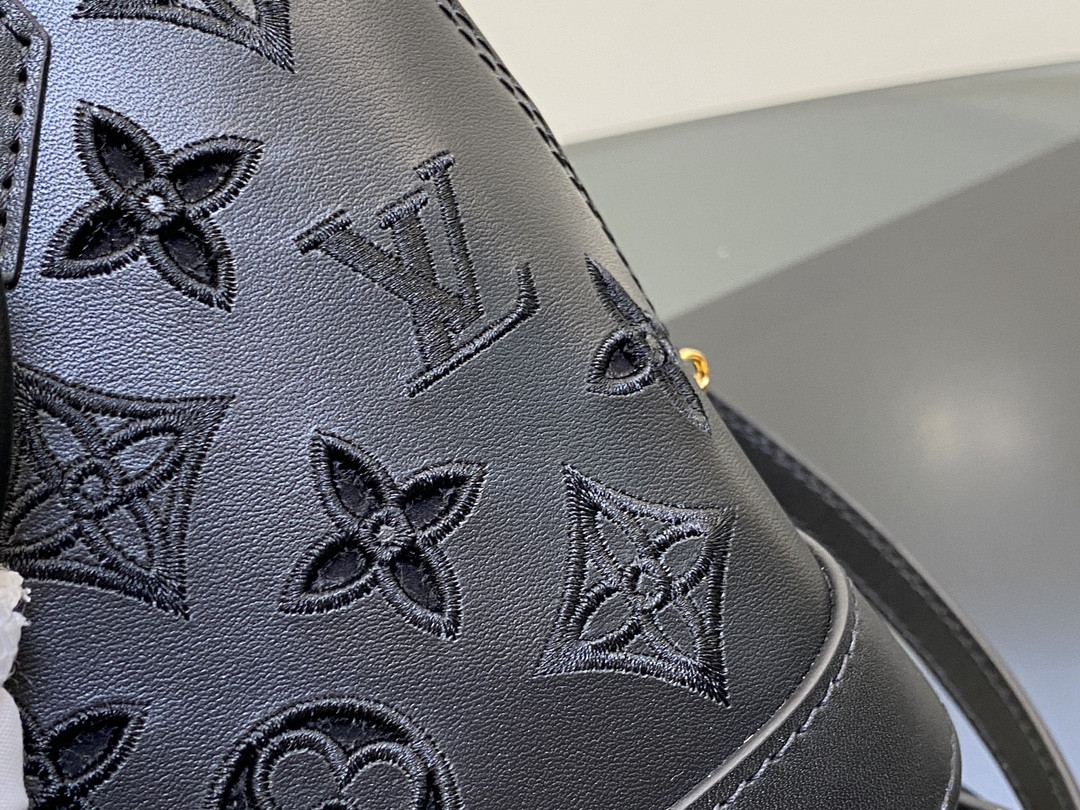 Lv Alma Bb