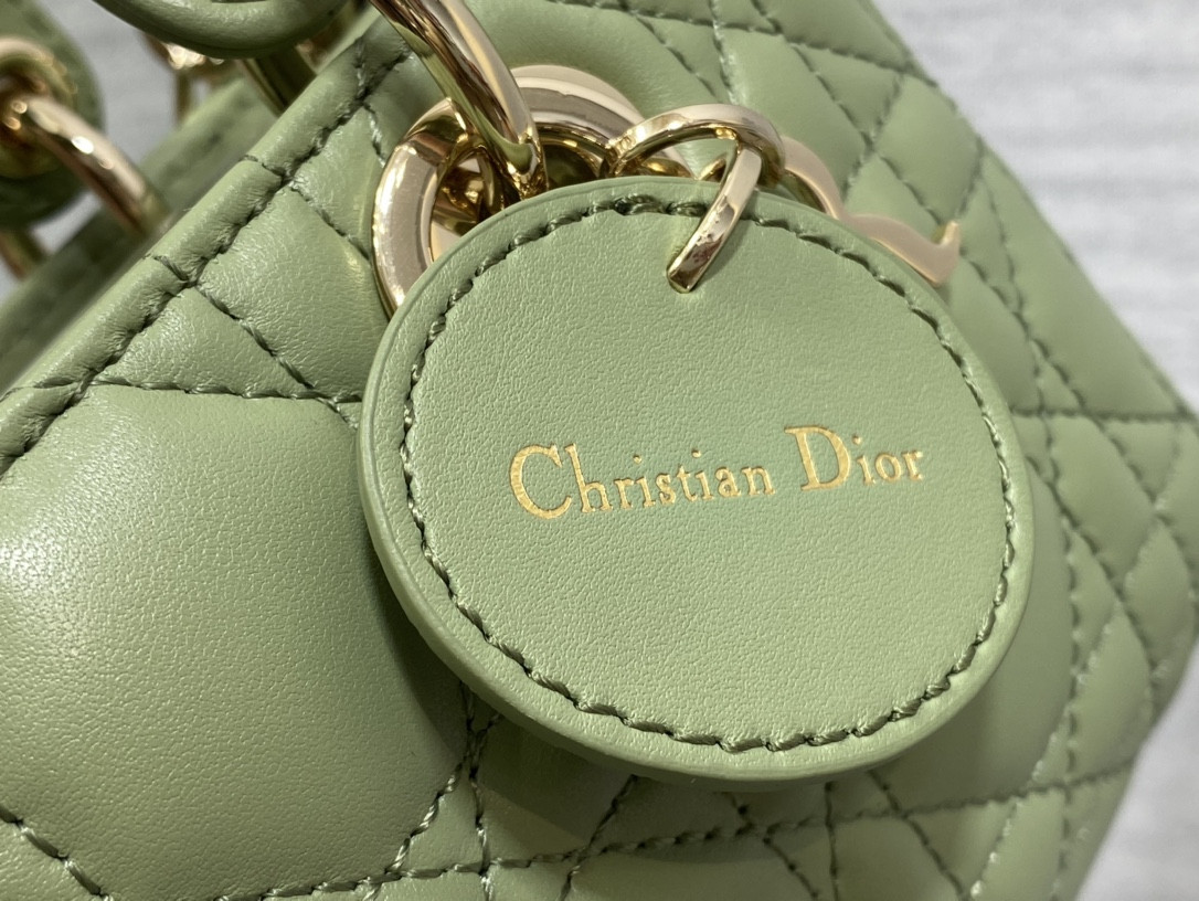 LADY D-JOY MICRO BAG