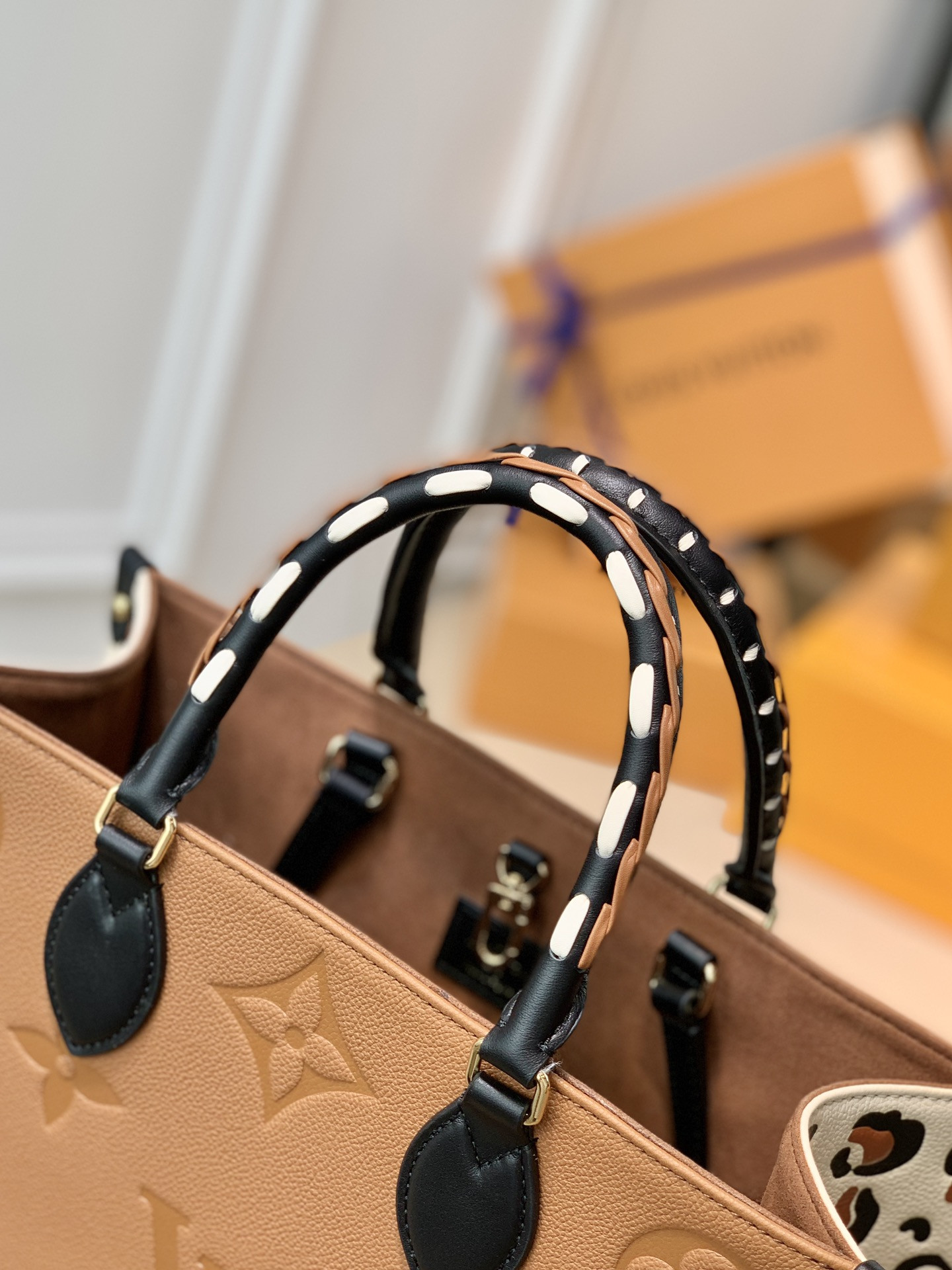 Louis Vuitton Onthego Bag