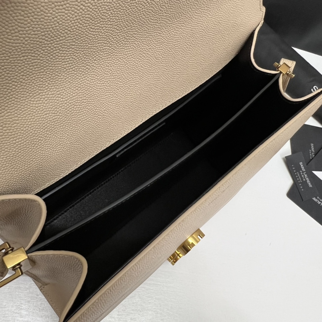 Ysl Cassandra Bag
