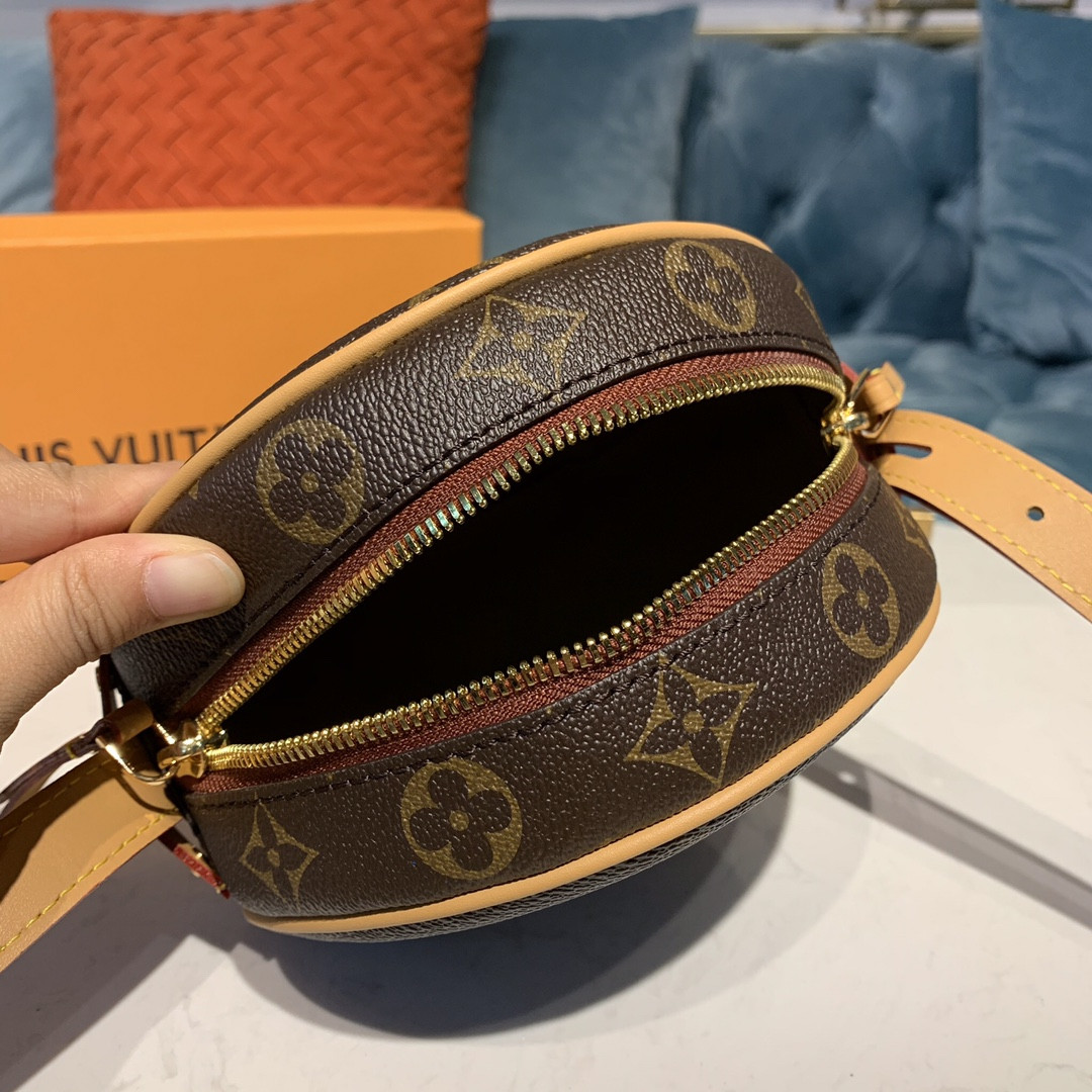 Lv Boite Chapeau