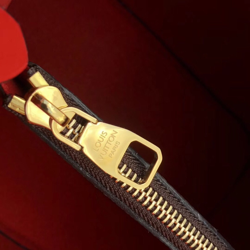 Louis Vuitton Néonoé Bag