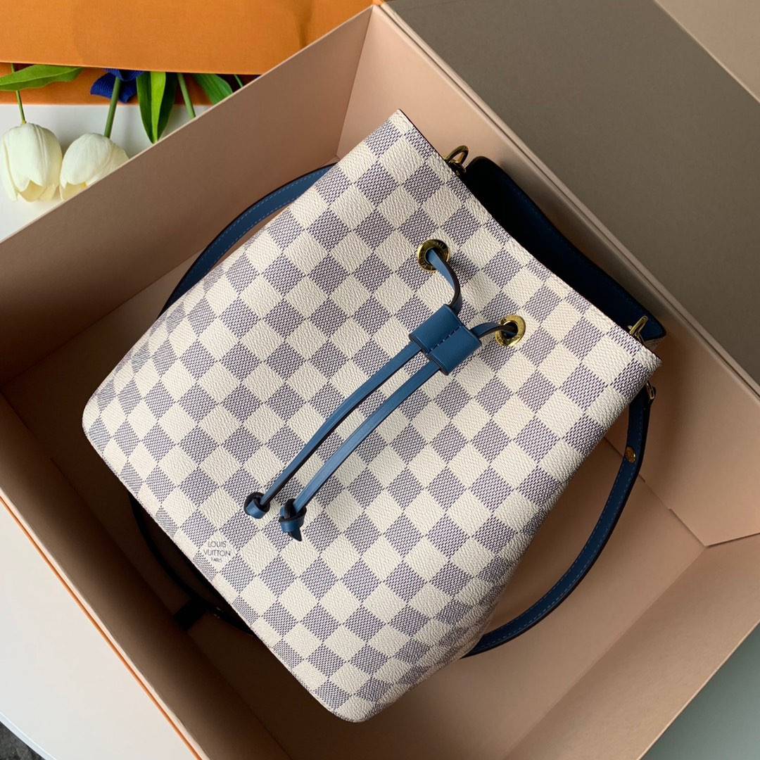 Louis Vuitton Néonoé Bag