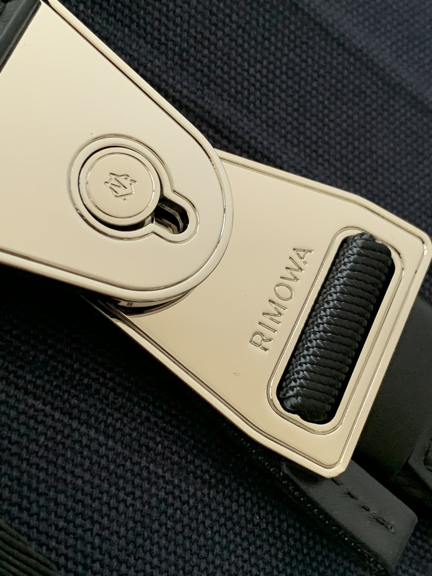 RIMOWA Backpack