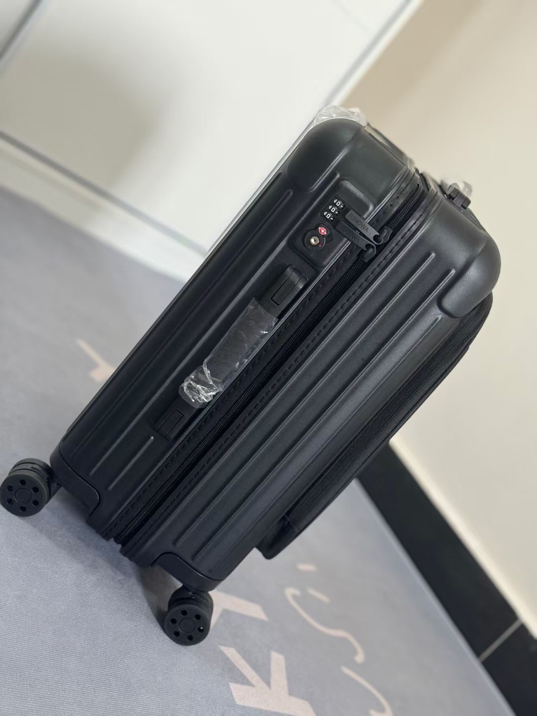 Rimowa Sleeve Luggage