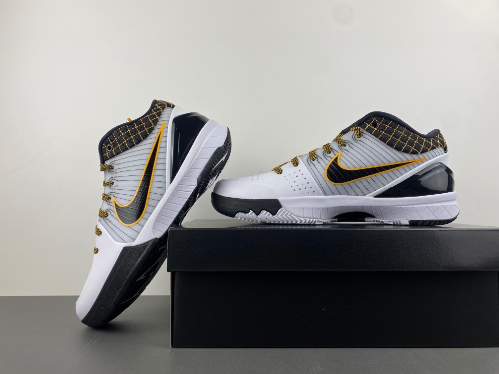 Nike Kobe 4 Protro “Del Sol” AV6339-101